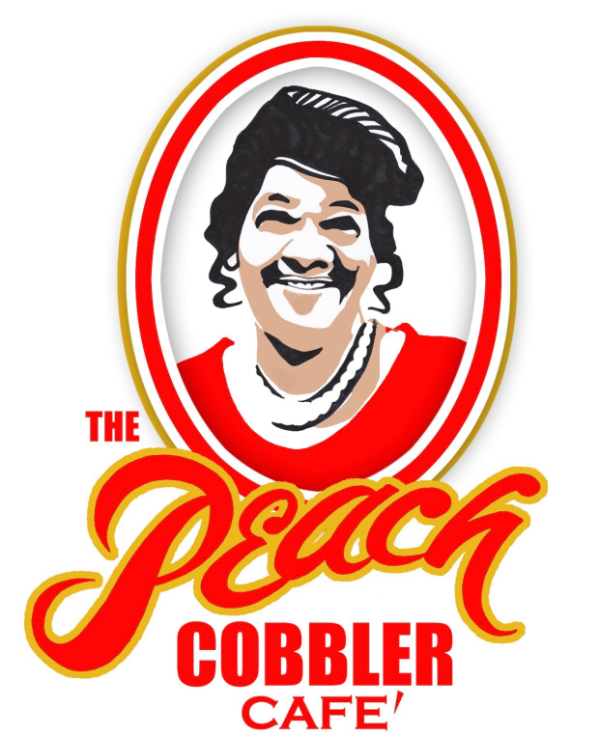 The Peach Cobbler Café -- Buckhead